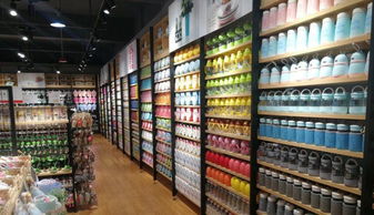 精品百貨店選址策略 成功的關鍵因素