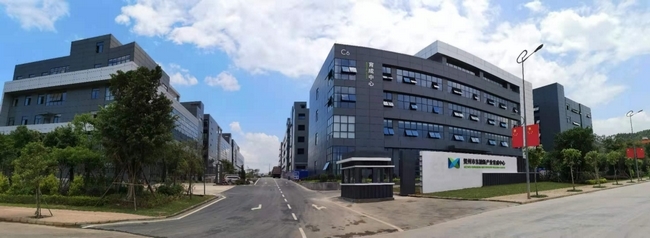 高揚(yáng)東融主旋律 打好創(chuàng)新主戰(zhàn)場(chǎng)——賀州市展區(qū)暨企業(yè)服務(wù)推介