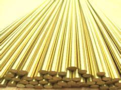 20毫米黃銅銷(xiāo)釘現(xiàn)貨直銷(xiāo)，品質(zhì)可靠，廣泛用于金屬材料領(lǐng)域